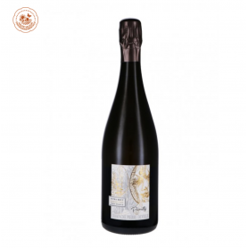 Champagne Pierre Deville Primitif | Bouteille 75CL