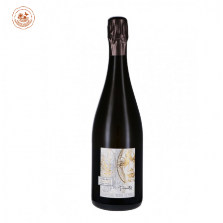 Champagne Pierre Deville Primitif | Bouteille 75CL