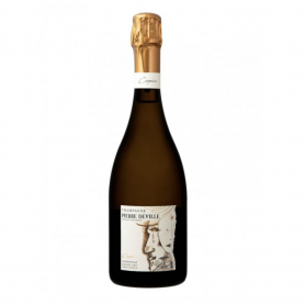 Champagne Pierre Deville Copin Chardonnay | Bouteille 75CL