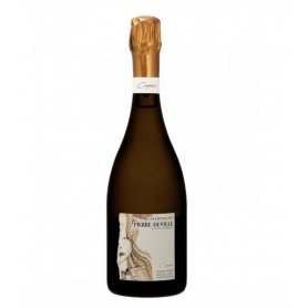 Champagne Pierre Deville Copin Pinot Noir | Bouteille 75CL