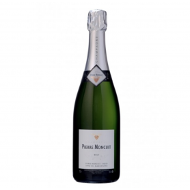 Champagne Cuvée Pierre Moncuit Delos | Bouteille 75CL