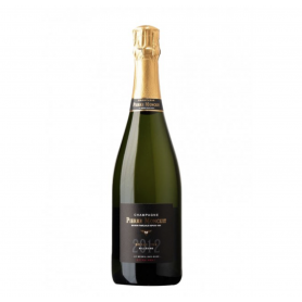 Champagne Pierre Moncuit Millésime Extra-Brut Grand Cru | Bouteille 75CL