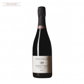 Champagne Pierre Paillard Verzenay Grand Cru| Bouteille 75CL