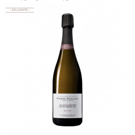 Champagne Pierre Paillard Les Maillerettes| Bouteille 75CL