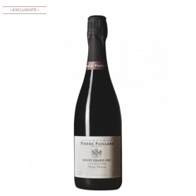 Champagne Pierre Paillard Les Mottelettes | Bouteille 75CL