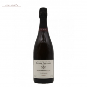 Champagne Pierre Paillard Taissy | Bouteille 75CL
