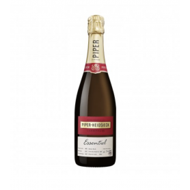 Champagne Piper-Heidsieck Essentiel | Bouteille 75CL