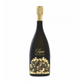 Champagne Piper-Heidsieck Rare | Bouteille 75CL