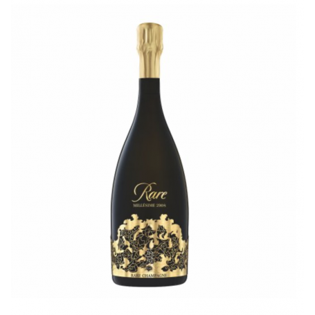 Champagne Piper-Heidsieck Rare | Bouteille 75CL