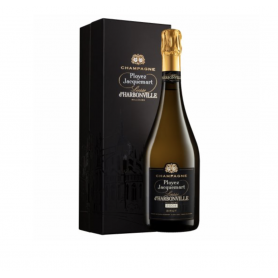 Champagne Ployez-Jacquemart Liesse d’Harbonville | Bouteille 75CL - Coffret