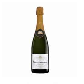 Champagne Ployez-Jacquemart Extra Quality Brut | Bouteille 75CL