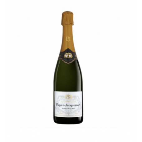 Champagne Ployez-Jacquemart Extra Quality Brut | Bouteille 75CL