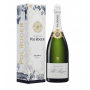Champagne Pol Roger Brut Réserve | Magnum 150CL - Etui