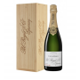 Champagne Pol Roger Vintage Vinothèque | Bouteille 75CL - Caisse bois