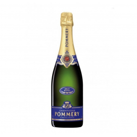 Champagne Pommery Brut Royal | Demi-bouteille 37,5CL