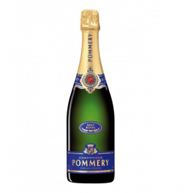 Champagne Pommery Brut Royal | Bouteille 75CL