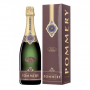Champagne Pommery Blanc de Noirs Apanage | Bouteille 75CL - Etui