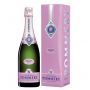 Champagne Pommery Brut Rosé | Bouteille 75CL - Etui