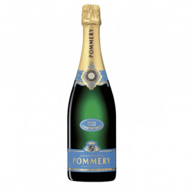 Champagne Pommery Royal Elixir Demi-Sec | Bouteille 75CL
