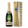 Champagne Pommery Grand Cru| Bouteille 75CL - Etui