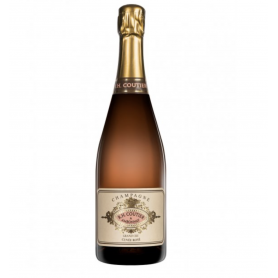 Champagne R.H. Coutier Cuvée Rosé | Bouteille 75CL