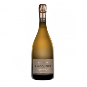 Champagne R.H. Coutier Cuvée Henri III | Bouteille 75CL