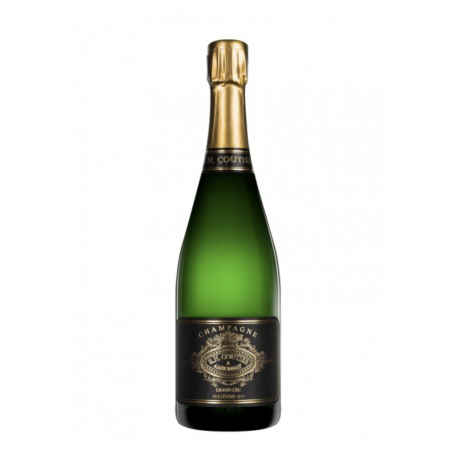 Champagne R.H. Coutier Millésime| Bouteille 75CL