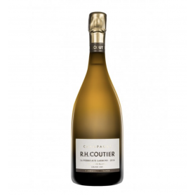 Champagne R.H. Coutier La Pierre aux Larrons | Bouteille 75CL