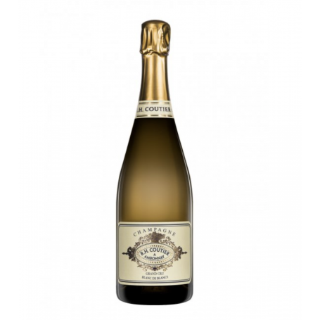 Champagne R.H. Coutier Blanc de Blancs | Bouteille 75CL