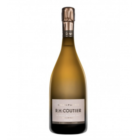 Champagne R.H. Coutier Le Bout du Clos| Bouteille 75CL