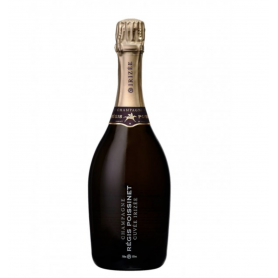 Champagne Régis Poissinet Irizée Meunier| Bouteille 75CL