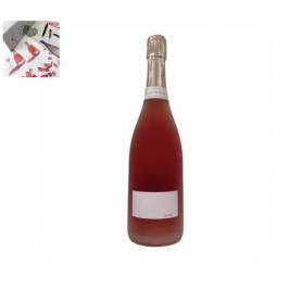 Champagne Régis Poissinet Terre de Rosé | Bouteille 75CL