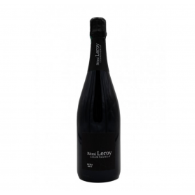 Champagne Rémi Leroy Extra-Brut | Bouteille 75CL