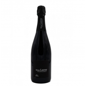 Champagne Rémi Leroy Brut Nature | Bouteille 75CL