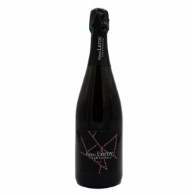 Champagne Rémi Leroy Rosé | Bouteille 75CL