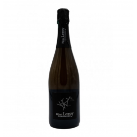 Champagne Rémi Leroy Blanc de Noirs| Bouteille 75CL