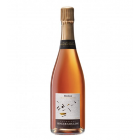 Champagne Roger Coulon Rosélie 1er Cru | Bouteille 75CL