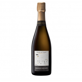Champagne Roger Coulon Roger Coulon Esprit de Vrigny 1er Cru | Bouteille 75CL