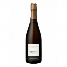 Champagne Roger Coulon Les Hauts Partas| Bouteille 75CL
