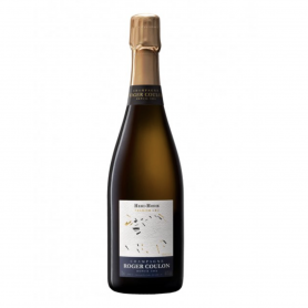 Champagne Roger Coulon Heri Hodie 1er Cru | Bouteille 75CL