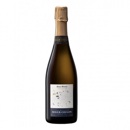 Champagne Roger Coulon Heri Hodie 1er Cru | Bouteille 75CL