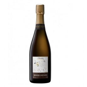 Champagne Roger Coulon L'Hommée | Bouteille 75CL