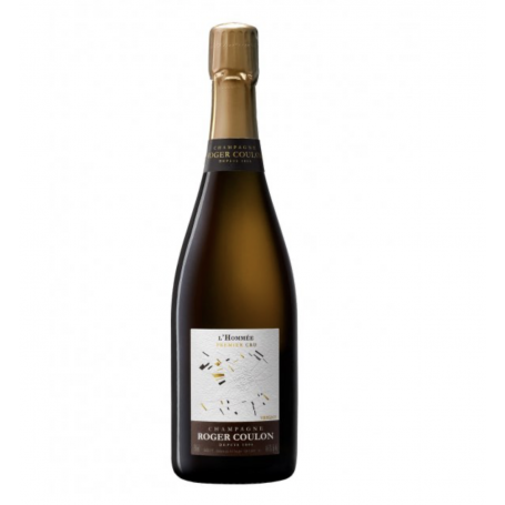Champagne Roger Coulon L'Hommée | Bouteille 75CL