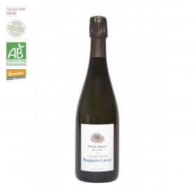 Champagne Ruppert-Leroy Fosse Grely| Bouteille 75CL