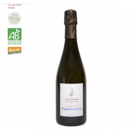 Champagne Ruppert-Leroy Les Cognaux| Bouteille 75CL