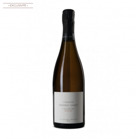 Champagne Savart L'Ouverture | Bouteille 75CL