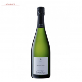 Champagne Simon Rion Originel | Bouteille 75CL