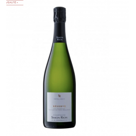 Champagne Simon Rion Réserve | Bouteille 75CL