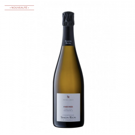 Champagne Simon Rion Meunier| Bouteille 75CL