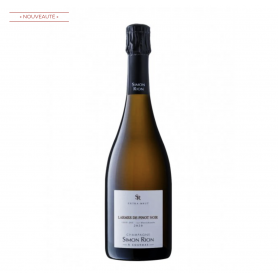 Champagne Simon Rion Larmes de Pinot Noir| Bouteille 75CL